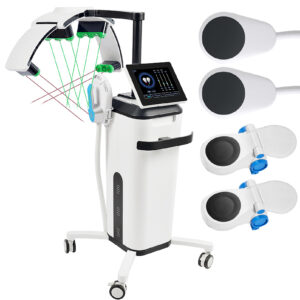 Estetický přístroj BeautyRelax LipoLaser 360° Pulsemax Magnetic Studio Performance