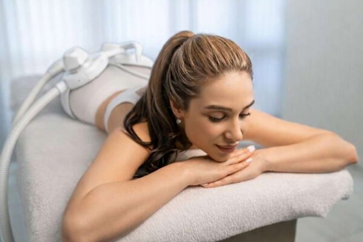 Masážní přístroj na formování postavy BeautyRelax Pulsemax Magnetic Octopus Studio FACE&BODY - Obrázek 29