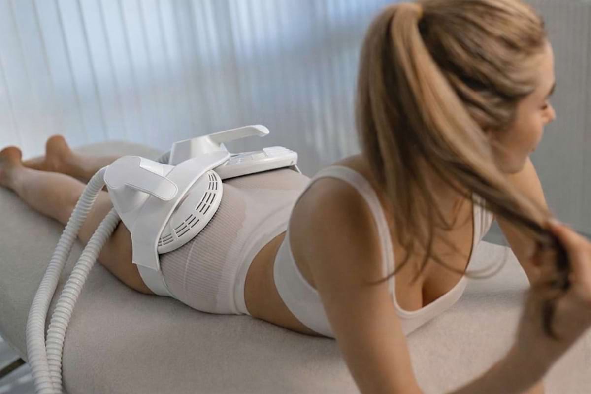 Masážní přístroj na formování postavy BeautyRelax Pulsemax Magnetic Octopus Studio FACE&BODY - Obrázek 30