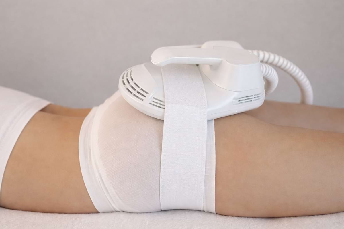 Masážní přístroj na formování postavy BeautyRelax Pulsemax Magnetic Octopus Studio FACE&BODY - Obrázek 31