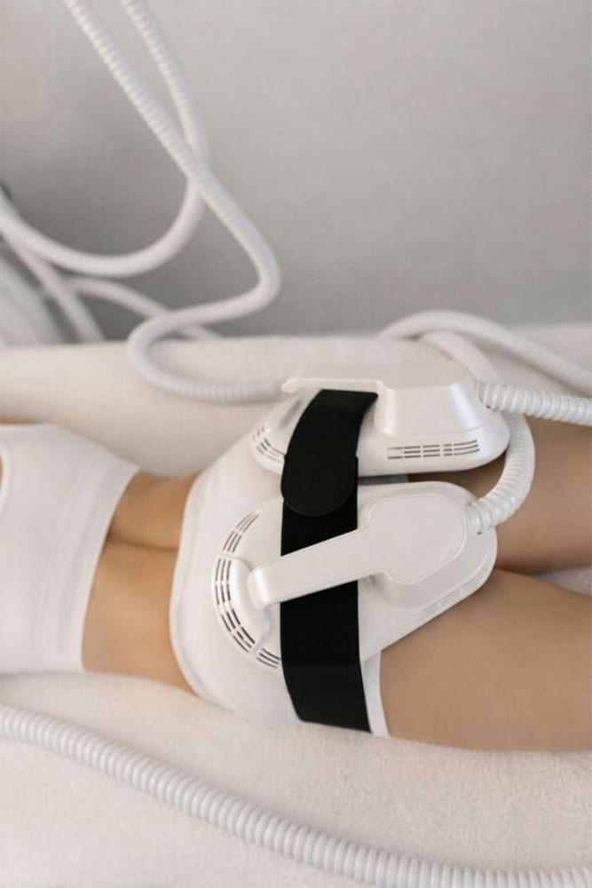 Masážní přístroj na formování postavy BeautyRelax Pulsemax Magnetic Octopus Studio FACE&BODY - Obrázek 33
