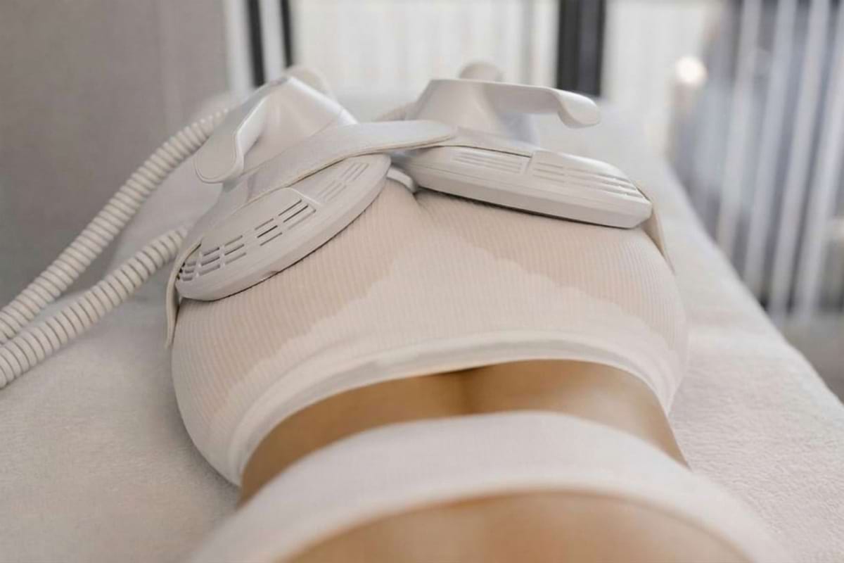 Masážní přístroj na formování postavy BeautyRelax Pulsemax Magnetic Octopus Studio FACE&BODY - Obrázek 34