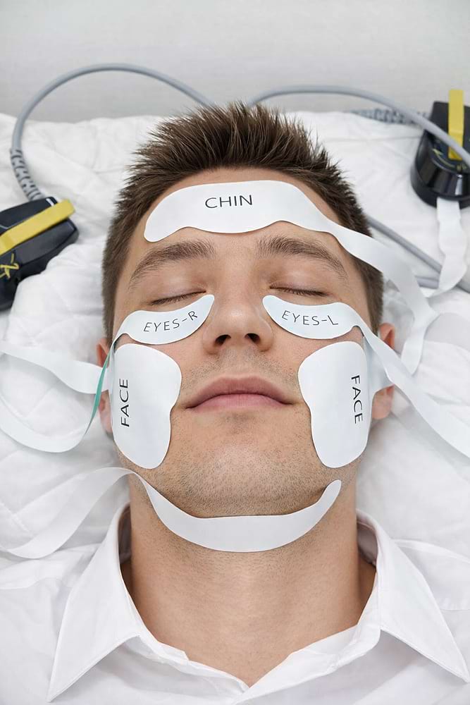 Masážní přístroj na formování postavy BeautyRelax Pulsemax Magnetic Octopus Studio FACE&BODY - Obrázek 23