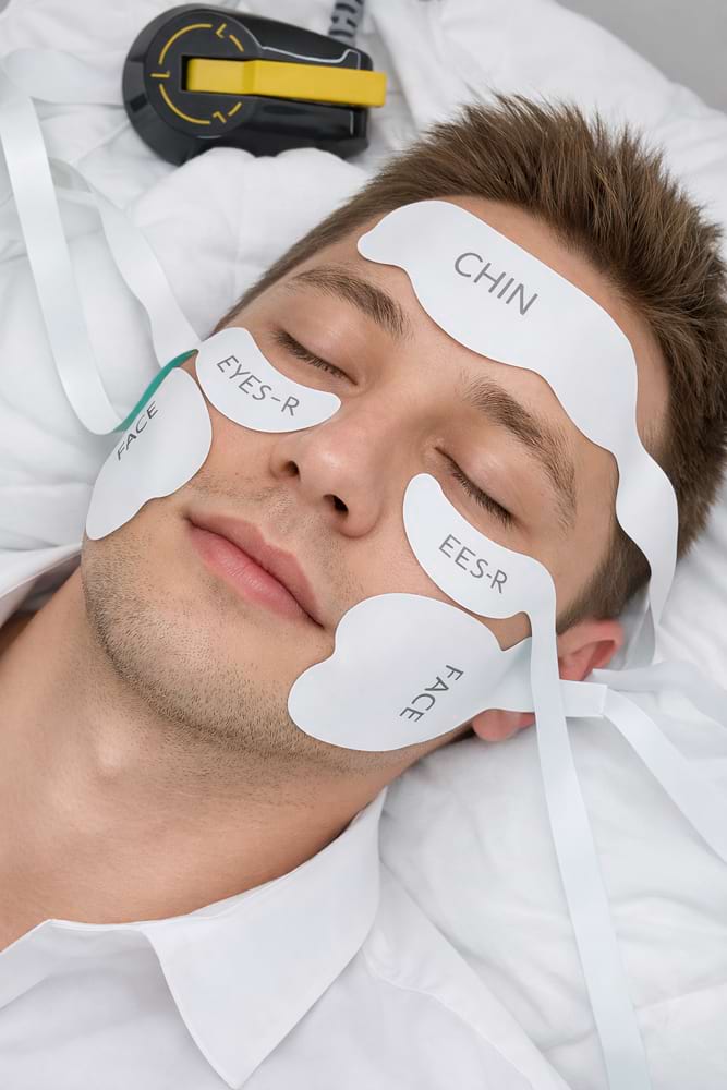 Masážní přístroj na formování postavy BeautyRelax Pulsemax Magnetic Octopus Studio FACE&BODY - Obrázek 24