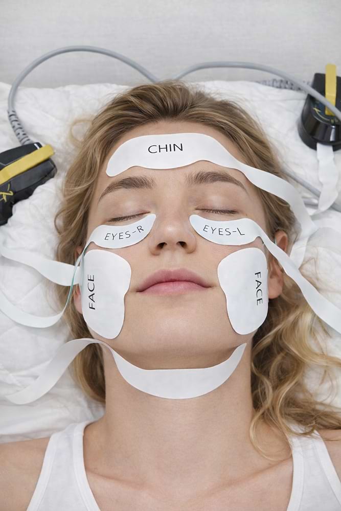Masážní přístroj na formování postavy BeautyRelax Pulsemax Magnetic Octopus Studio FACE&BODY - Obrázek 25