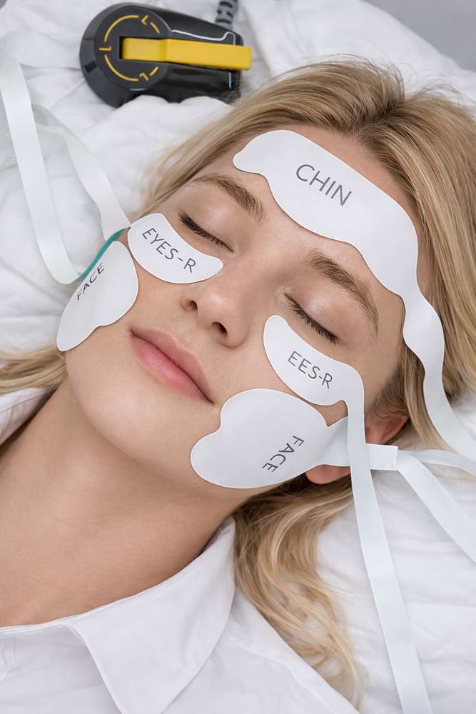 Masážní přístroj na formování postavy BeautyRelax Pulsemax Magnetic Octopus Studio FACE&BODY - Obrázek 26