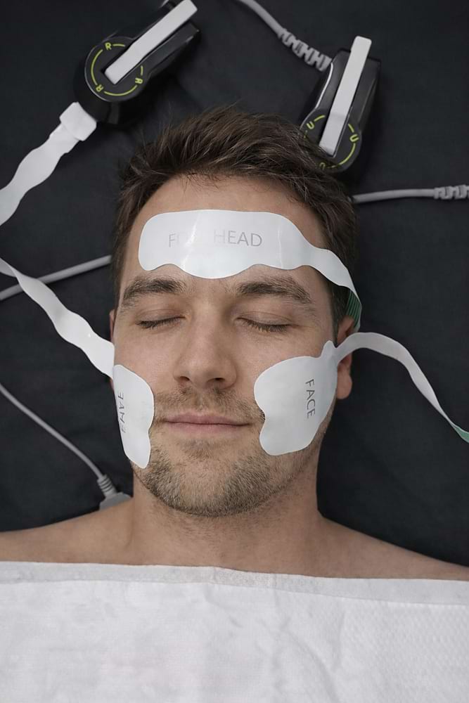 Masážní přístroj na formování postavy BeautyRelax Pulsemax Magnetic Octopus Studio FACE&BODY - Obrázek 18