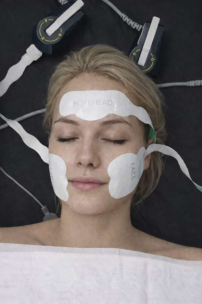 Masážní přístroj na formování postavy BeautyRelax Pulsemax Magnetic Octopus Studio FACE&BODY - Obrázek 19