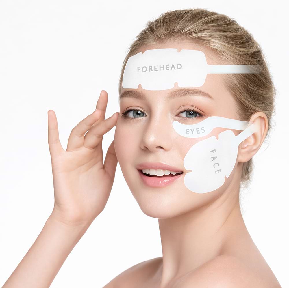 Masážní přístroj na formování postavy BeautyRelax Pulsemax Magnetic Octopus Studio FACE&BODY - Obrázek 20
