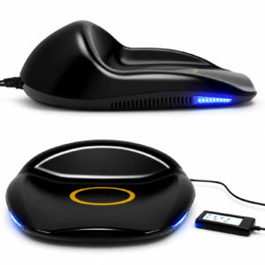 Masážní přístroj na pánevní svaly BeautyRelax Pulsemax Magnetic Exclusive