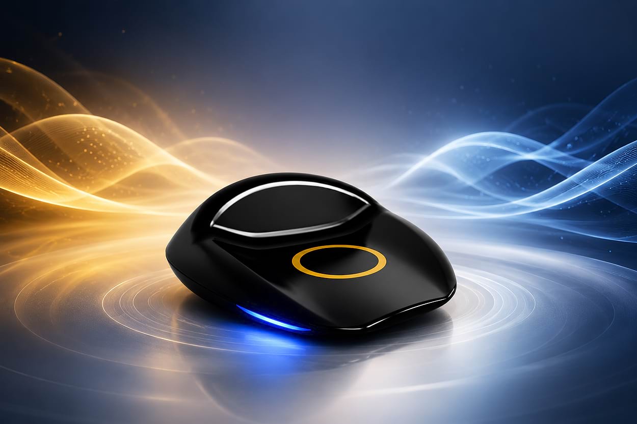 Masážní přístroj na pánevní svaly BeautyRelax Pulsemax Magnetic Exclusive - Obrázek 11