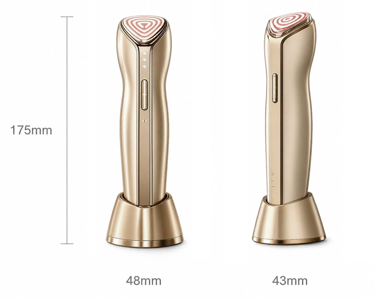 Kosmetický přístroj BeautyRelax Rflift - Obrázek 15