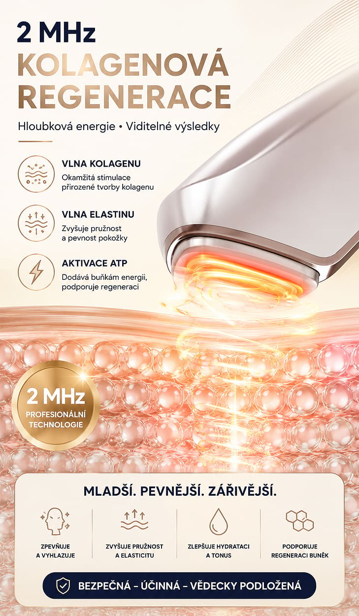 Kosmetický přístroj BeautyRelax Rflift - Obrázek 10