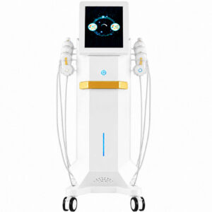 Estetický přístroj pro lifting pleti BeautyRelax Magnetic Pulsemax Face Twin