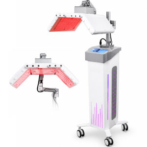 Kosmetický přístroj Beautyrelax Lightpanel Clinic Max Performance