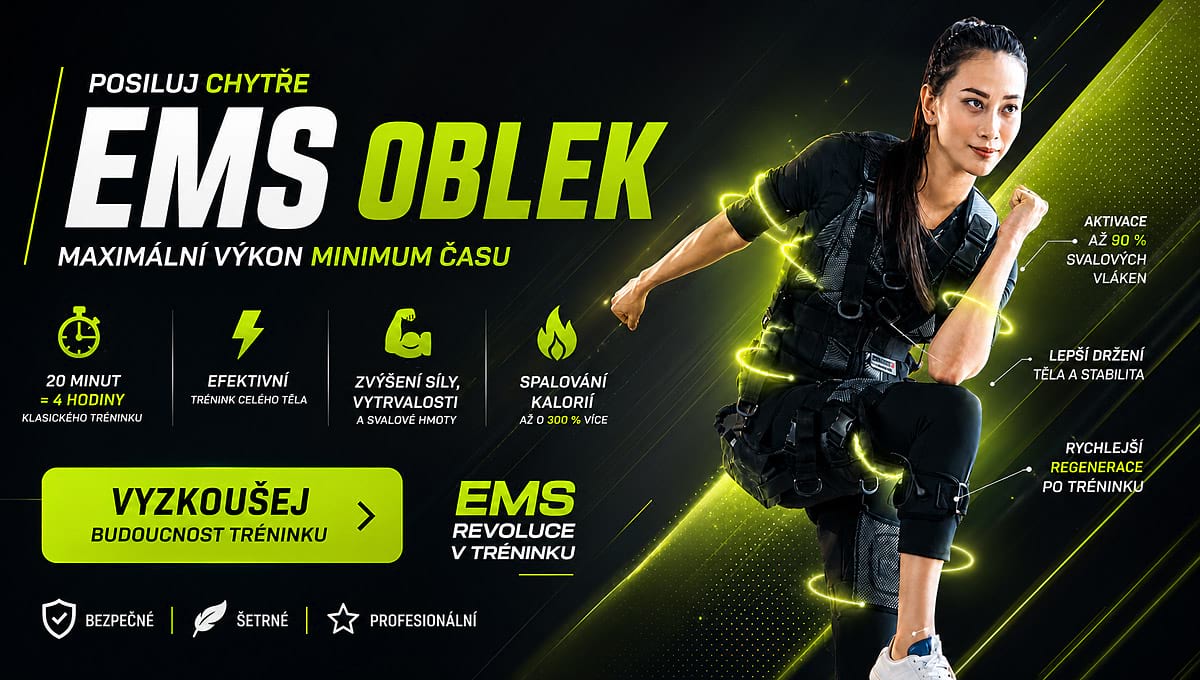 Masážní přístroj na formování postavy BeautyRelax EMS Professional Studio - Obrázek 3