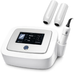 Estetický přístroj pro lifting pleti BeautyRelax HIFU Expert