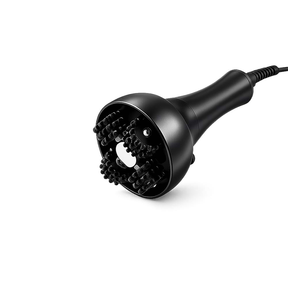Masážní přístroj na formování postavy BeautyRelax Cellumax Rollskin Professional - Obrázek 4