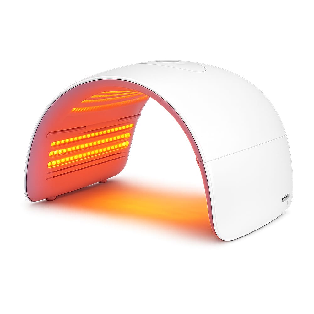 Kosmetický přístroj Beautyrelax Lightpanel Professional Elite - Obrázek 8