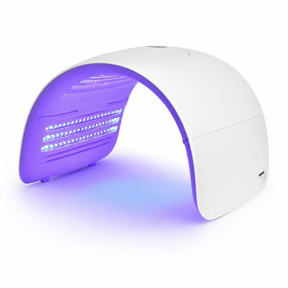 Kosmetický přístroj Beautyrelax Lightpanel Professional Elite - Obrázek 6