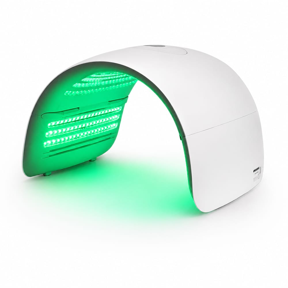 Kosmetický přístroj Beautyrelax Lightpanel Professional Elite - Obrázek 9