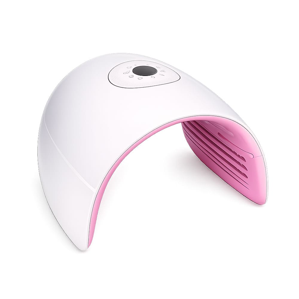 Kosmetický přístroj Beautyrelax Lightpanel Professional Elite - Obrázek 4