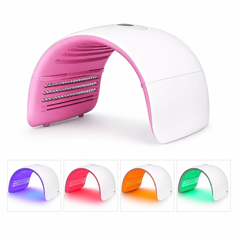 Kosmetický přístroj Beautyrelax Lightpanel Professional Elite - Obrázek 5