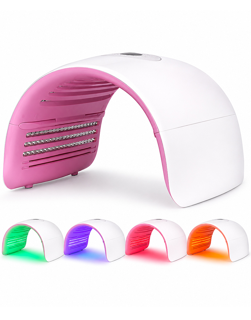 Kosmetický přístroj Beautyrelax Lightpanel Professional Elite