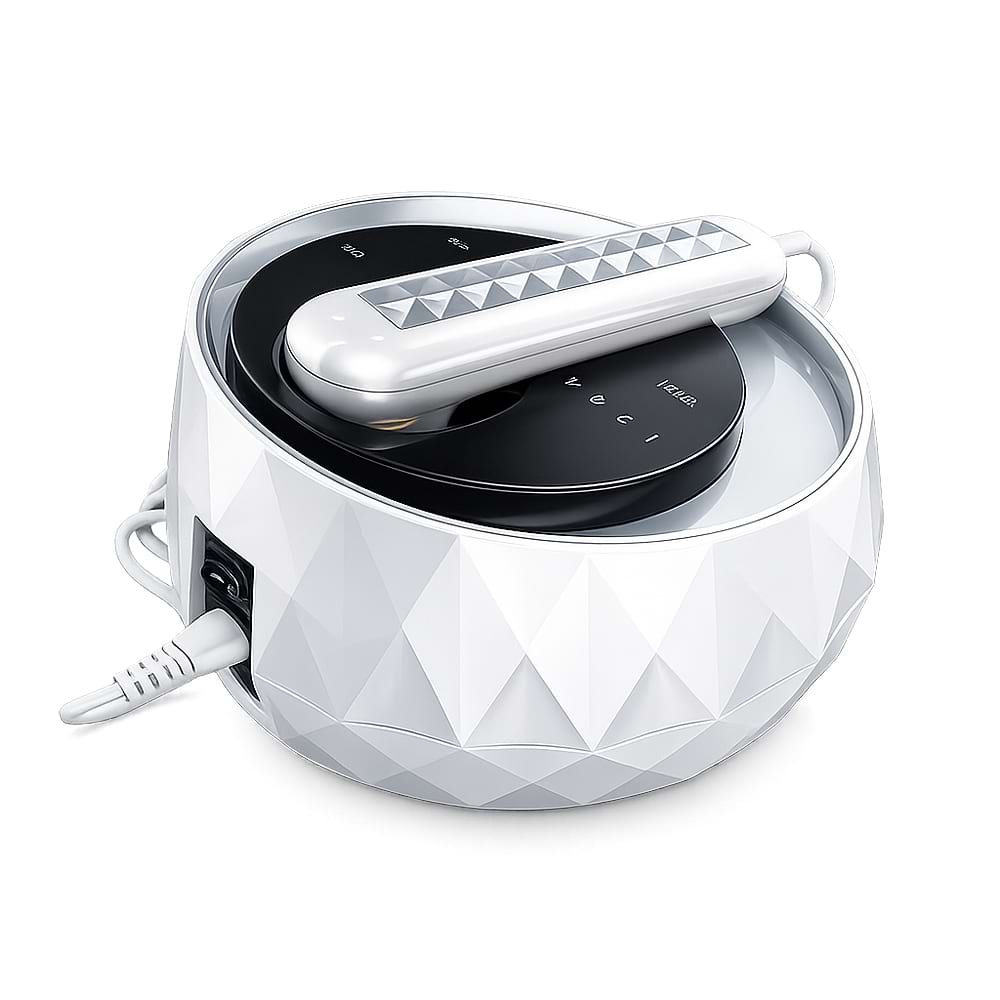 Kosmetický přístroj na lifting pleti BeautyRelax RFlift Trio - Obrázek 5