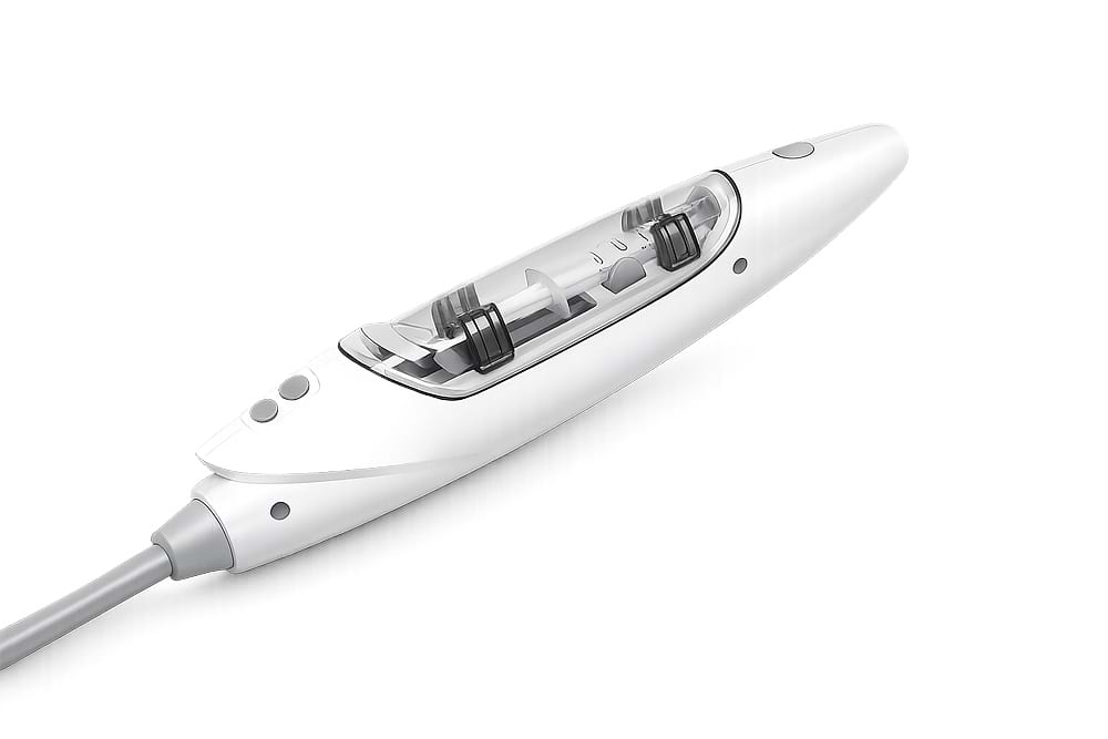 Estetický přístroj BeautyRelax Mezomax Flow Boost Professional Studio - Obrázek 2