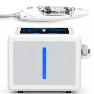 Estetický přístroj BeautyRelax Mezomax Flow Boost Professional Studio
