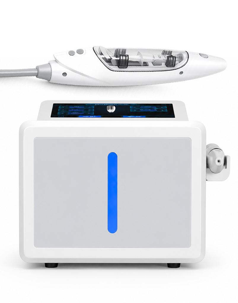 Estetický přístroj BeautyRelax Mezomax Flow Boost Professional Studio