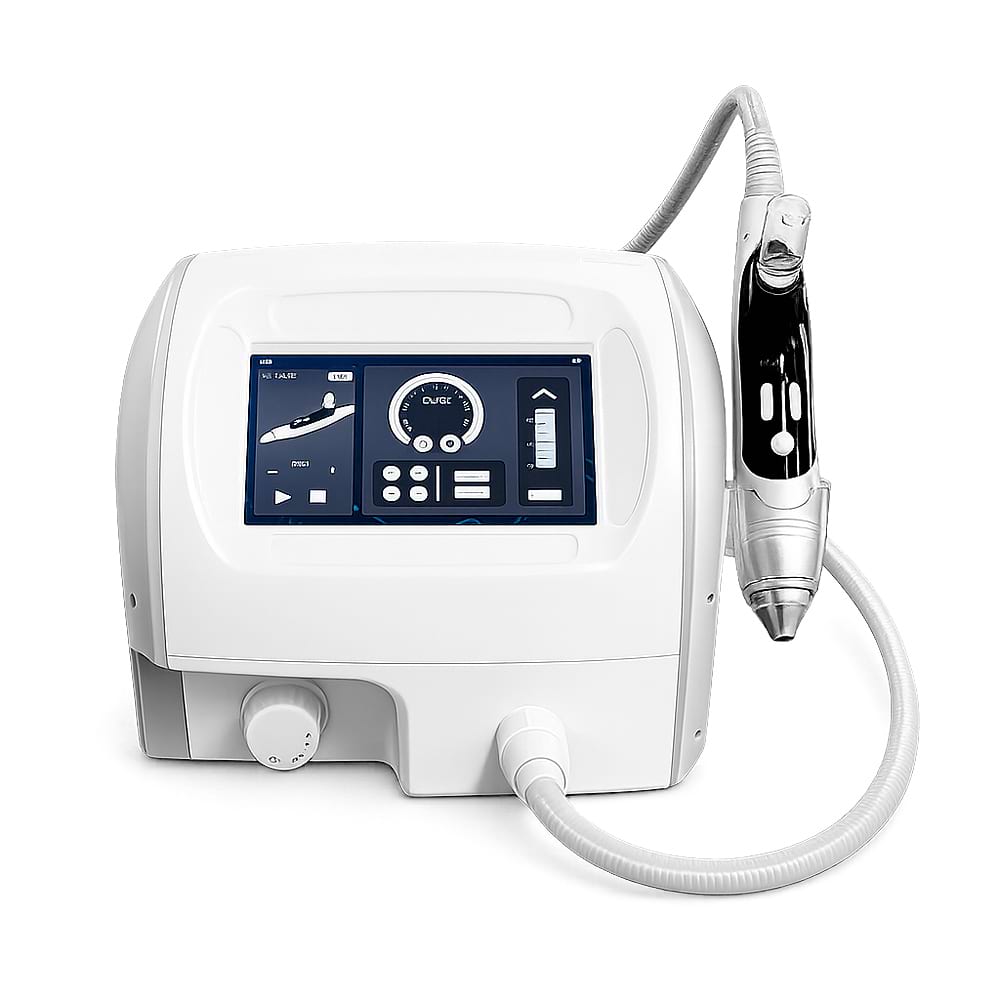 Estetický přístroj BeautyRelax Mezomax Flow Boost Studio - Obrázek 5