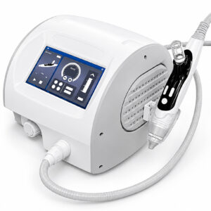 Estetický přístroj BeautyRelax Mezomax Flow Boost Studio