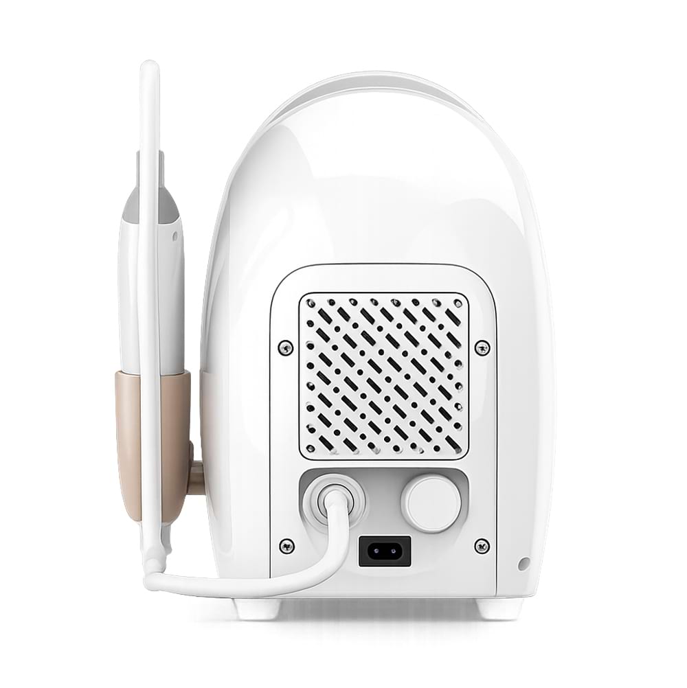 Estetický přístroj BeautyRelax Mezomax Flow Boost Optima - Obrázek 11