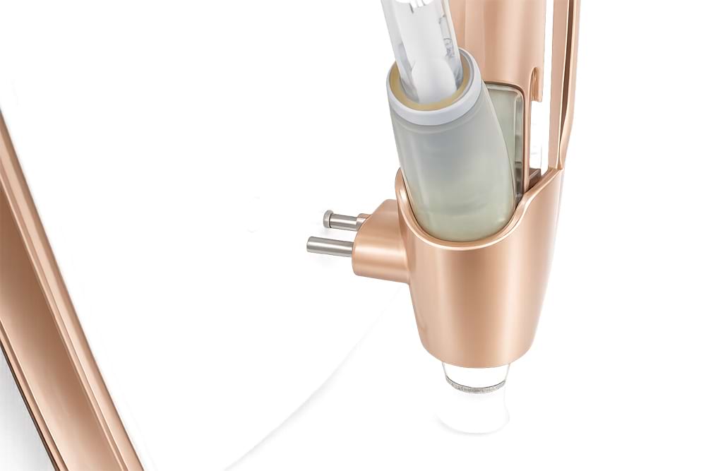 Estetický přístroj BeautyRelax Mezomax Flow Boost Optima - Obrázek 4