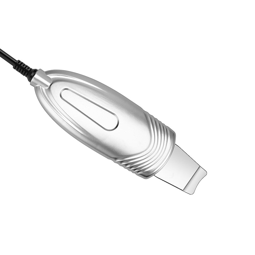 Estetický přístroj pro ošetření pleti BeautyRelax Oxygen Professional Studio - Obrázek 28