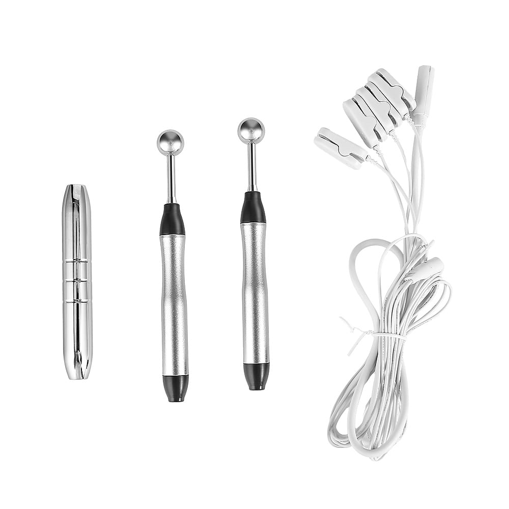 Estetický přístroj pro ošetření pleti BeautyRelax Oxygen Professional Studio - Obrázek 26