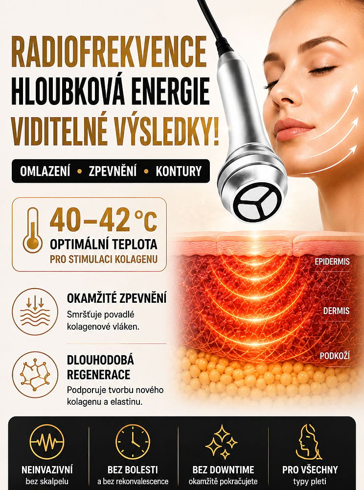 Estetický přístroj pro ošetření pleti BeautyRelax Oxygen Professional Studio - Obrázek 9