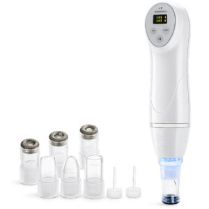 Diamantová mikrodermabraze BeautyRelax Peelmax Peelmax Expert