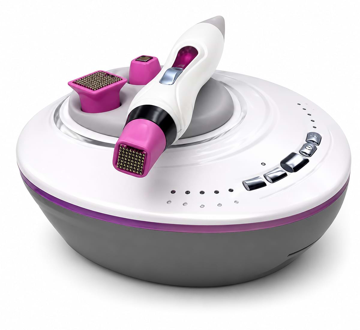 Estetický přístroj pro lifting pleti BeautyRelax Fraxlift Thermage Triple Expert - Obrázek 10