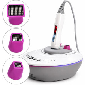 Estetický přístroj pro lifting pleti BeautyRelax Fraxlift Thermage Triple Expert