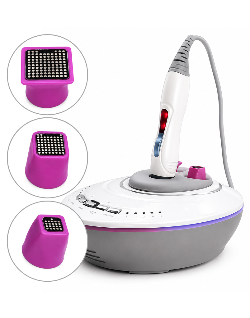 Estetický přístroj pro lifting pleti BeautyRelax Fraxlift Thermage Triple Expert