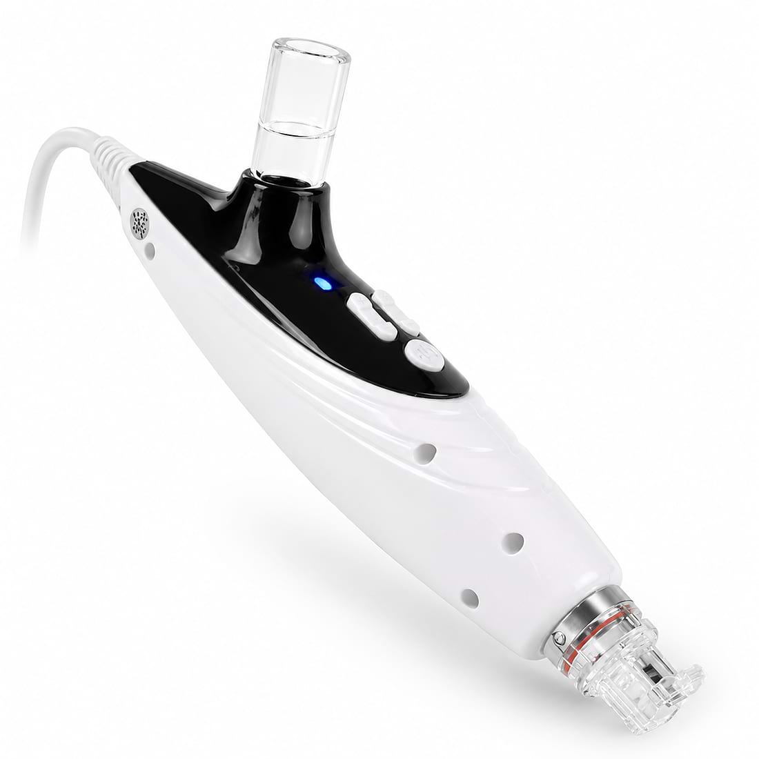 Estetický přístroj pro lifting pleti BeautyRelax Mezomax RF Professional Hot&Cold - Obrázek 4
