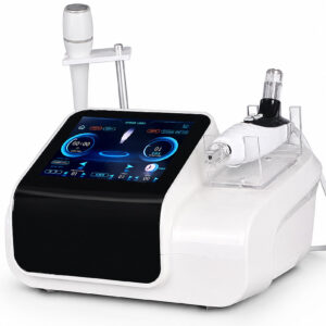 Estetický přístroj pro lifting pleti BeautyRelax Mezomax RF Professional Hot&Cold
