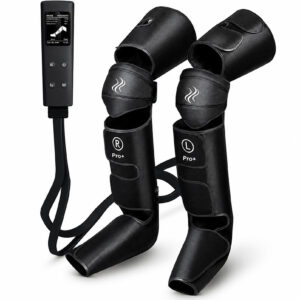 Masážní přístroj BeautyRelax Airflow Ultimate