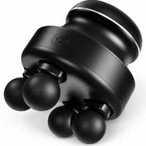 Masážní přístroj BeautyRelax KineticForce Premium