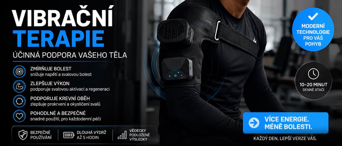 Masážní přístroj na klouby s chronickými bolestmi BeautyRelax KneeRehab Hot&Cold - Obrázek 7