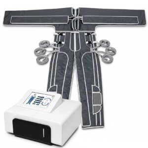 Masážní přístroj BeautyRelax Airflow Professional IR Heating Studio Performance Twin