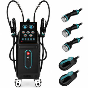 Estetický přístroj na formování postavy BeautyRelax ThermalWave Slim Magnetic Professional Studio